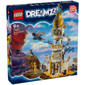 LEGOÂ® DREAMZzzâ¢ The Sandmans Tårn